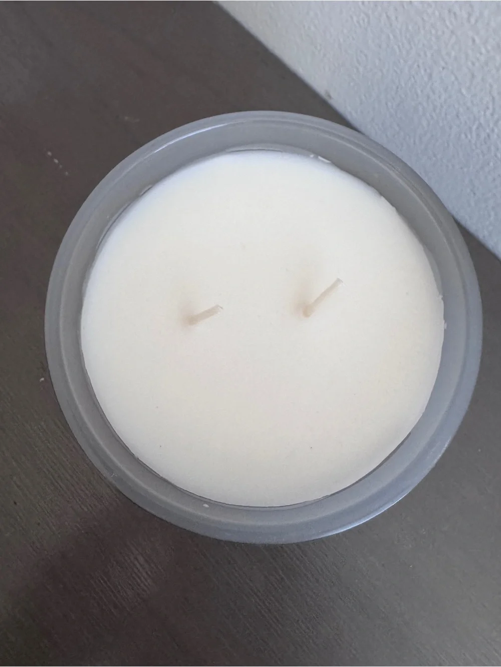 Sand + Fog Vanilla Musk Candle - 12 oz